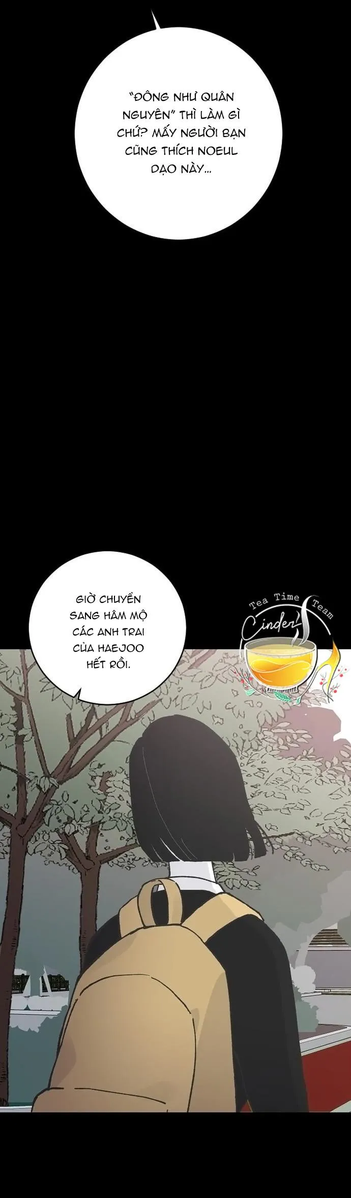 Ba Anh Trai Cực Phẩm Của Tôi - Chap 13 - Trang 62
