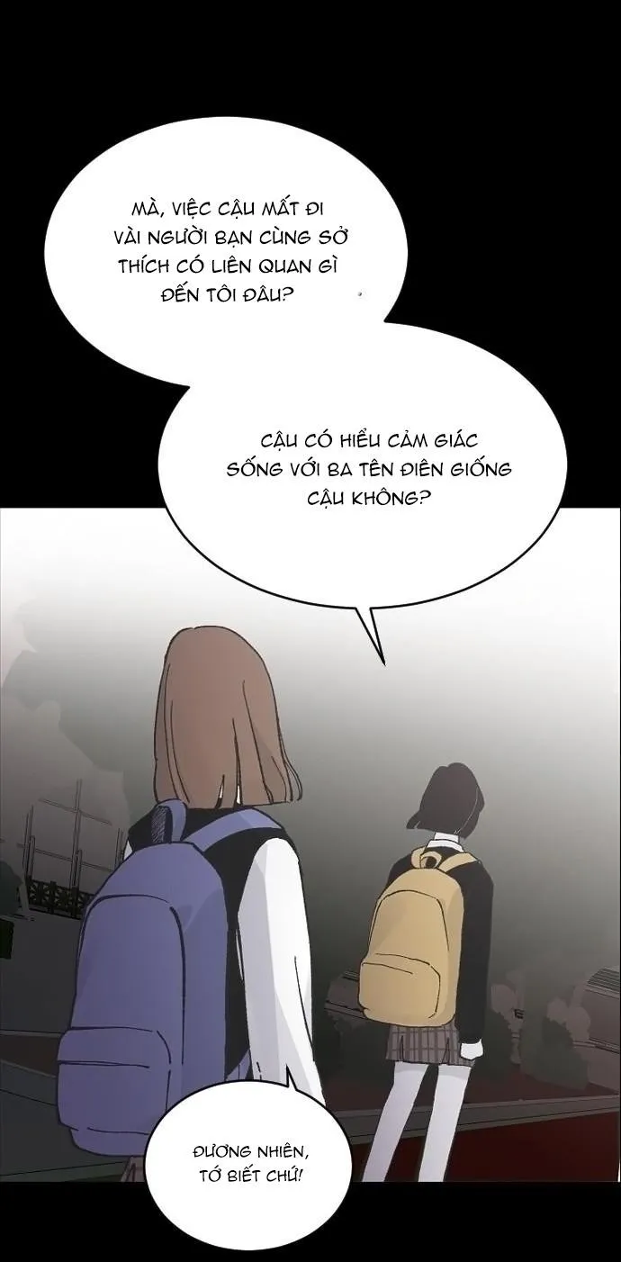 Ba Anh Trai Cực Phẩm Của Tôi - Chap 13 - Trang 65