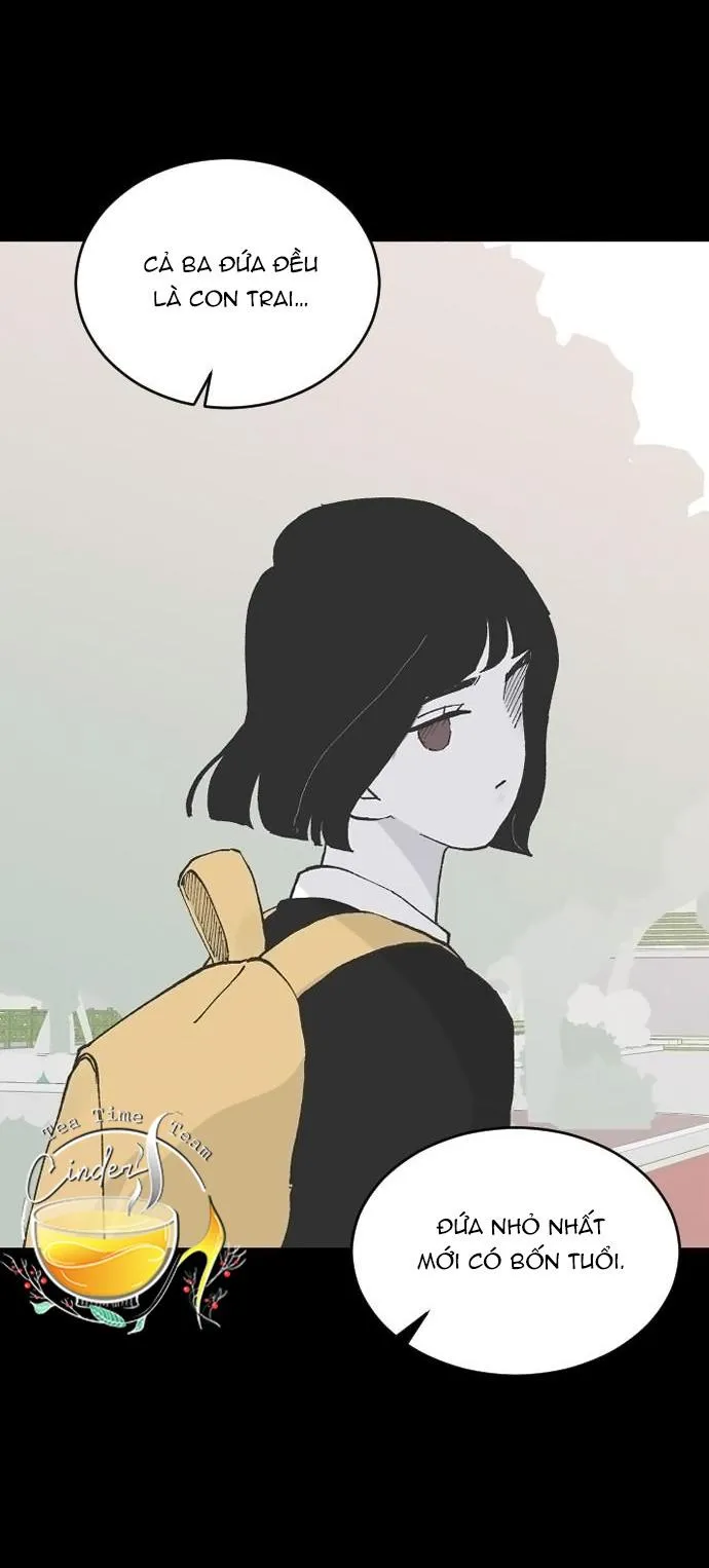 Ba Anh Trai Cực Phẩm Của Tôi - Chap 13 - Trang 68