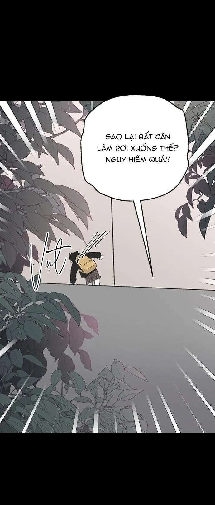 Ba Anh Trai Cực Phẩm Của Tôi - Chap 13 - Trang 8