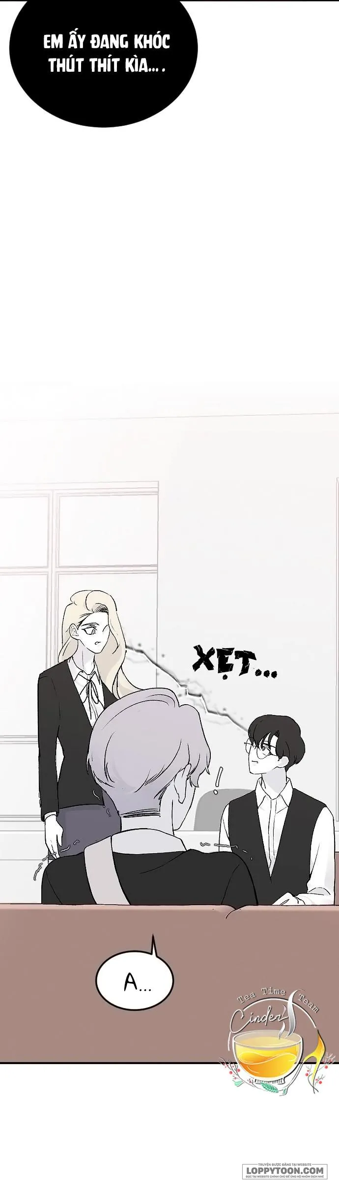 Ba Anh Trai Cực Phẩm Của Tôi - Chap 17 - Trang 49