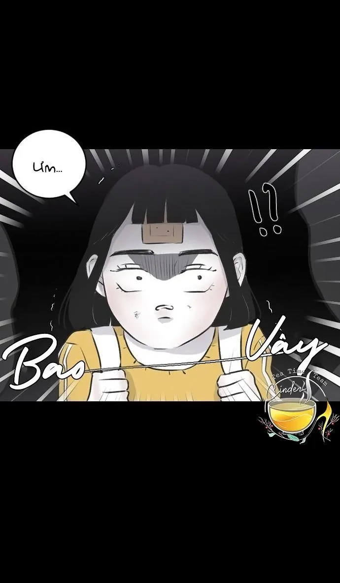 Ba Anh Trai Cực Phẩm Của Tôi - Chap 2 - Trang 31