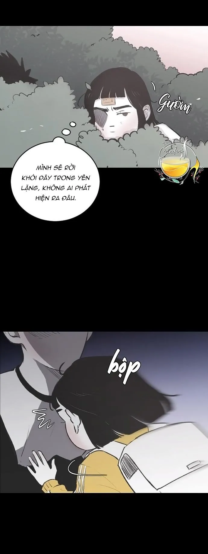 Ba Anh Trai Cực Phẩm Của Tôi - Chap 2 - Trang 33