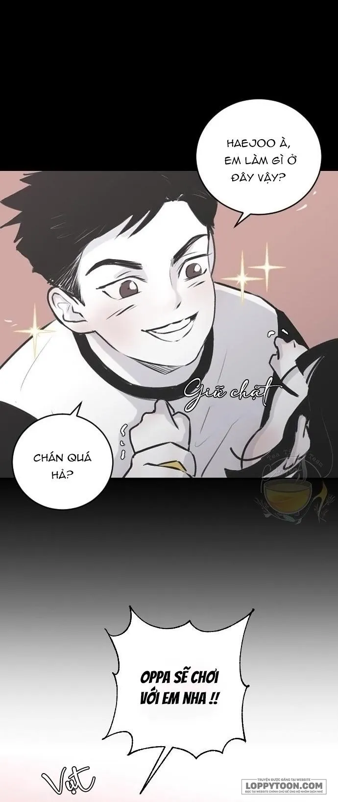 Ba Anh Trai Cực Phẩm Của Tôi - Chap 2 - Trang 34