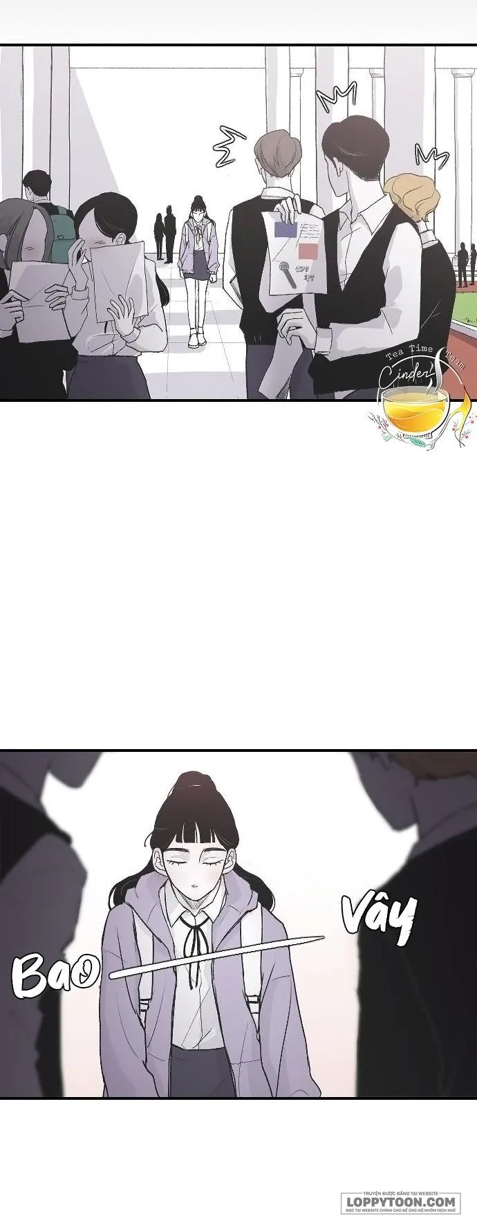 Ba Anh Trai Cực Phẩm Của Tôi - Chap 2 - Trang 46