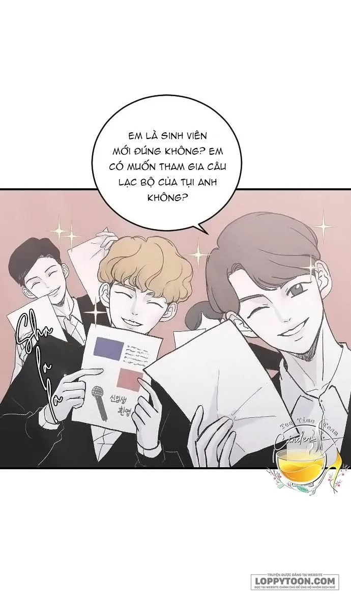 Ba Anh Trai Cực Phẩm Của Tôi - Chap 2 - Trang 47