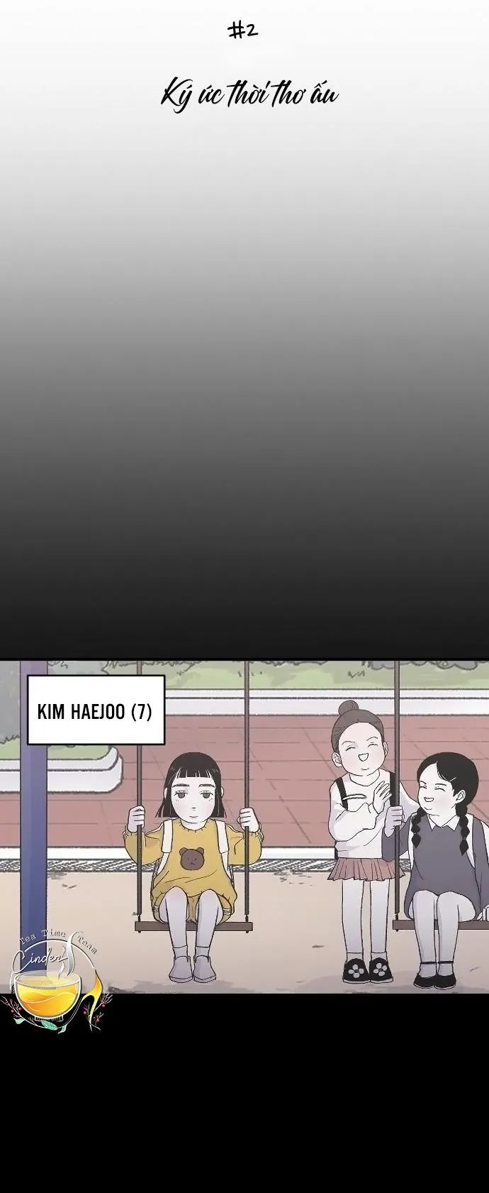 Ba Anh Trai Cực Phẩm Của Tôi - Chap 2 - Trang 5