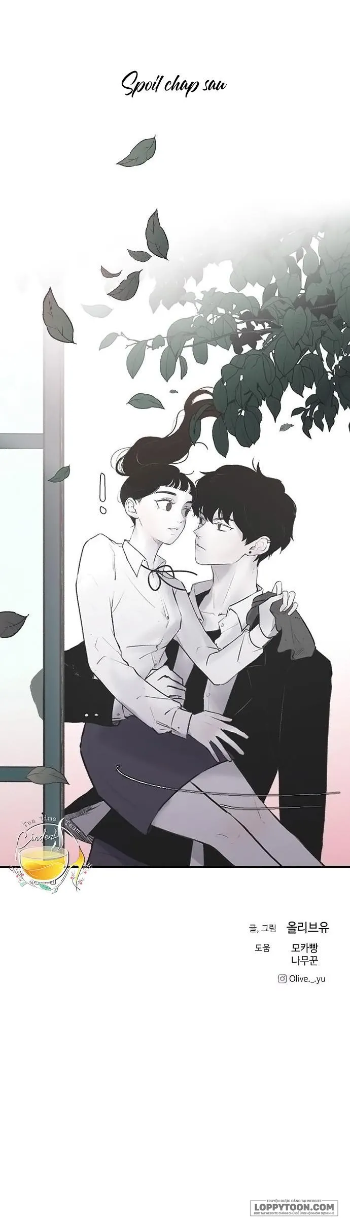 Ba Anh Trai Cực Phẩm Của Tôi - Chap 2 - Trang 52
