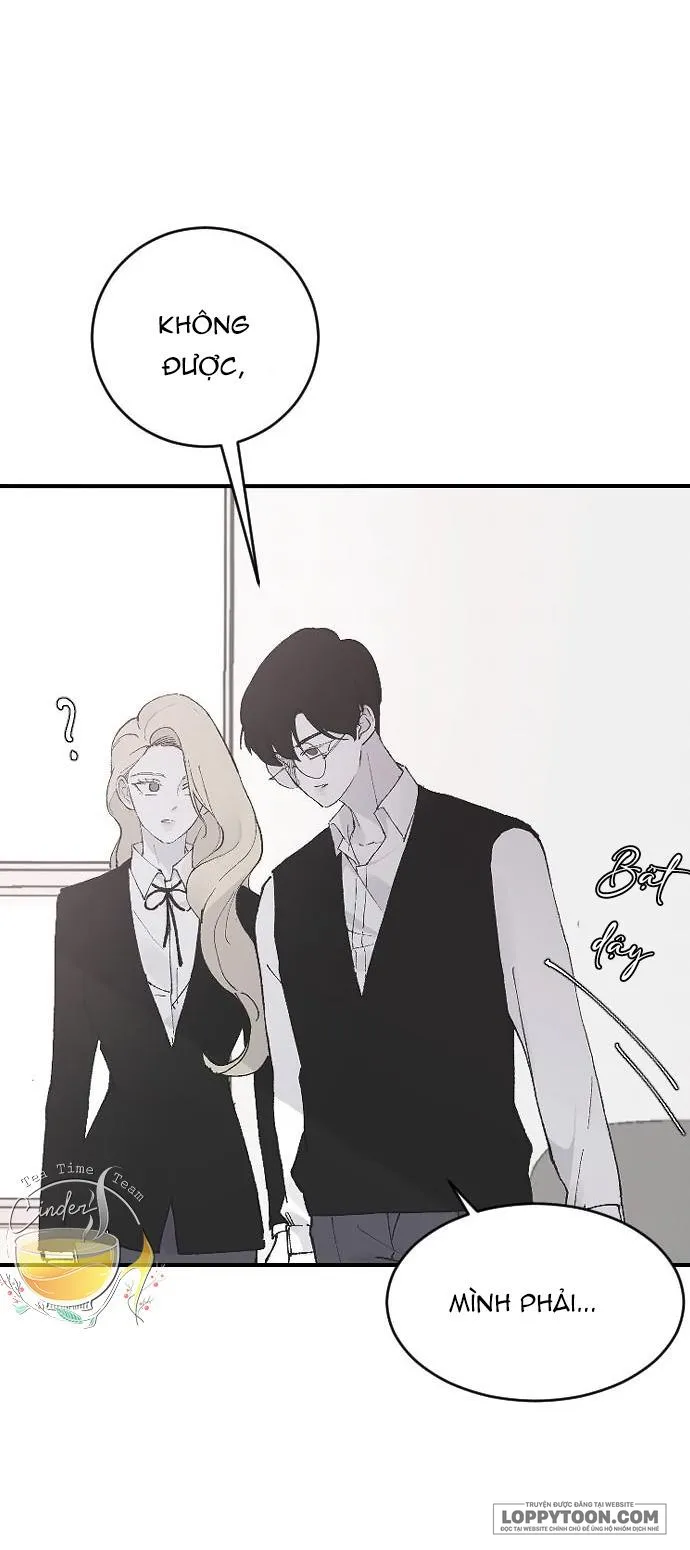 Ba Anh Trai Cực Phẩm Của Tôi - Chap 20 - Trang 7