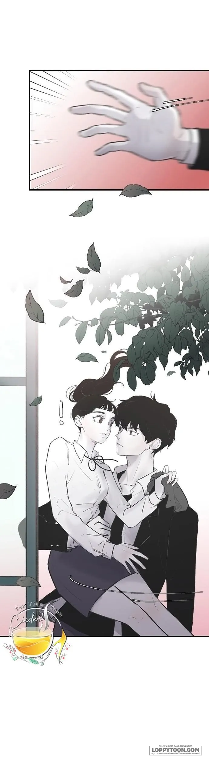Ba Anh Trai Cực Phẩm Của Tôi - Chap 3 - Trang 14