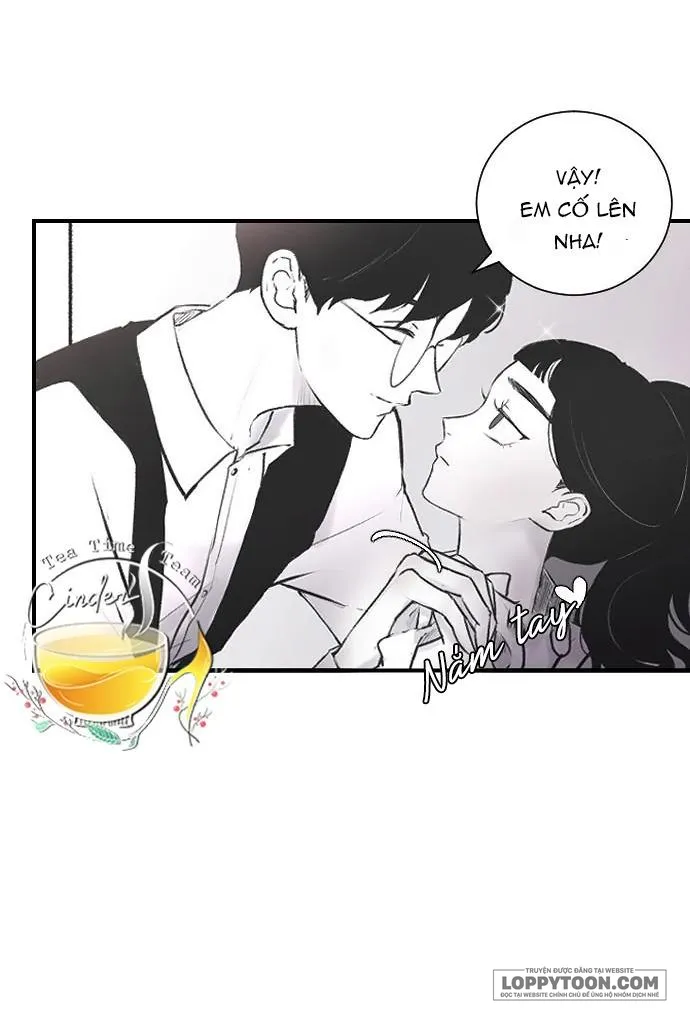 Ba Anh Trai Cực Phẩm Của Tôi - Chap 3 - Trang 34