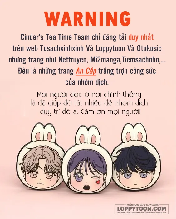 Ba Anh Trai Cực Phẩm Của Tôi - Chap 4 - Trang 1