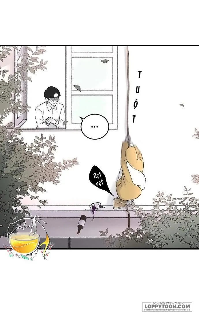 Ba Anh Trai Cực Phẩm Của Tôi - Chap 4 - Trang 41