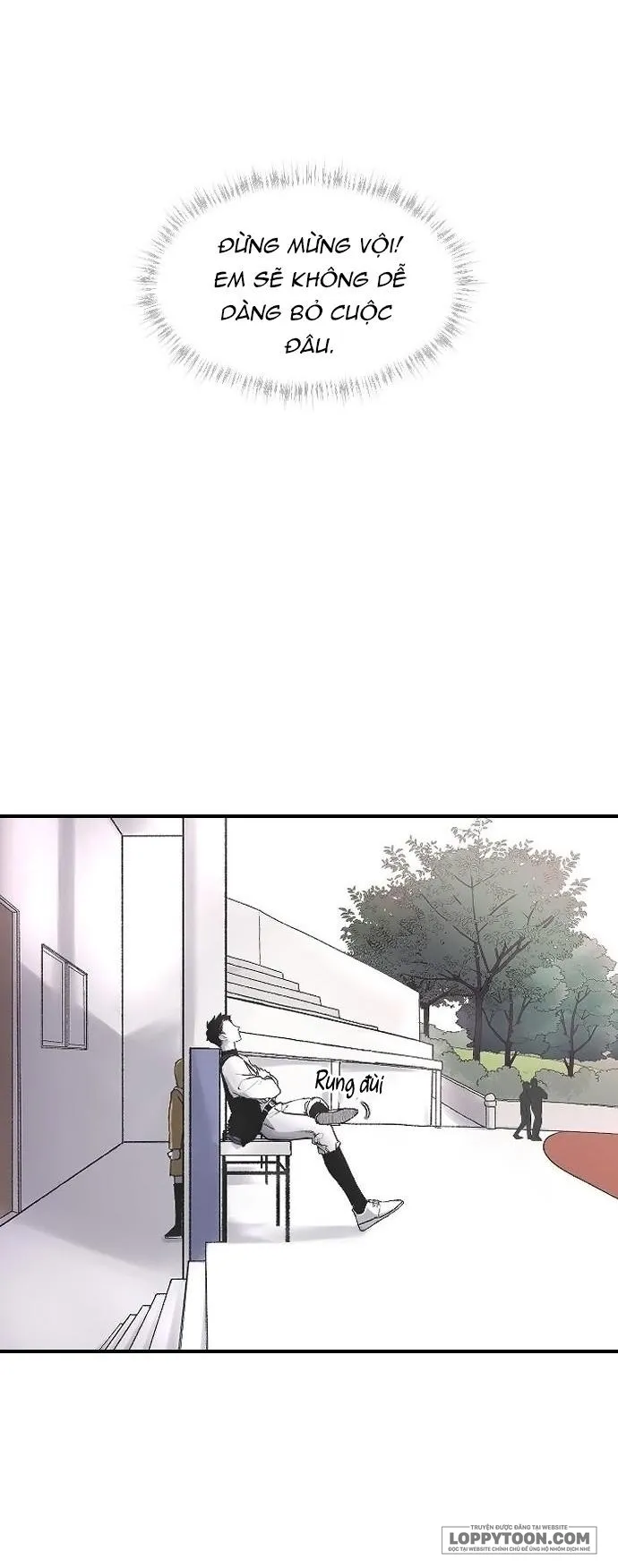 Ba Anh Trai Cực Phẩm Của Tôi - Chap 4 - Trang 49