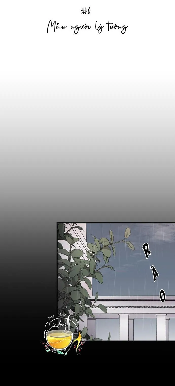 Ba Anh Trai Cực Phẩm Của Tôi - Chap 6 - Trang 7