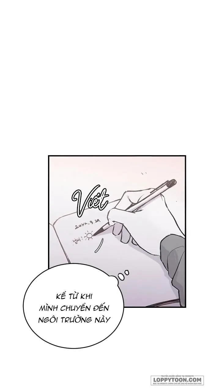 Ba Anh Trai Cực Phẩm Của Tôi - Chap 7 - Trang 2