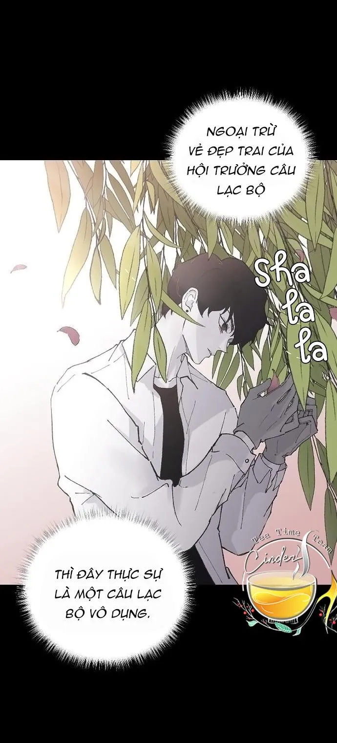 Ba Anh Trai Cực Phẩm Của Tôi - Chap 7 - Trang 32