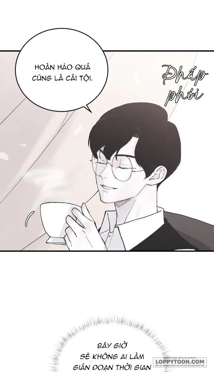 Ba Anh Trai Cực Phẩm Của Tôi - Chap 8 - Trang 48