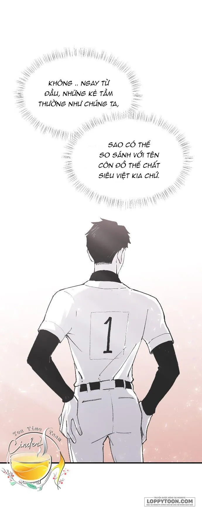 Ba Anh Trai Cực Phẩm Của Tôi - Chap 9 - Trang 8