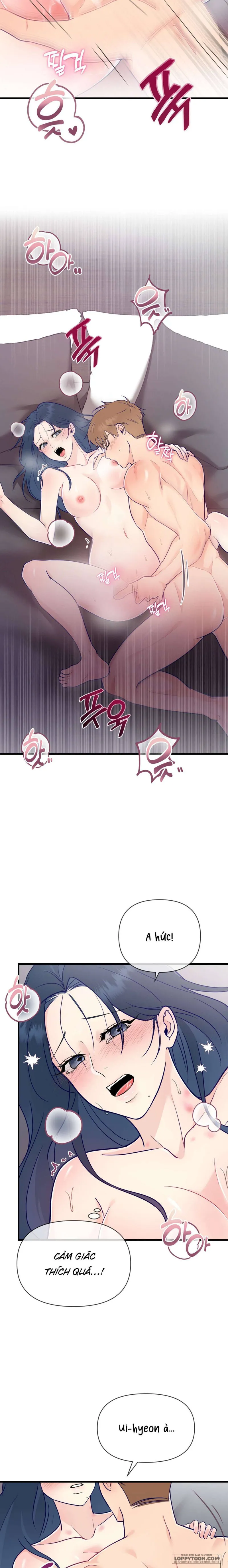 Ba Vẫn Hơn Hai - Chap 1 - 🔞🔞🔞 - Trang 1