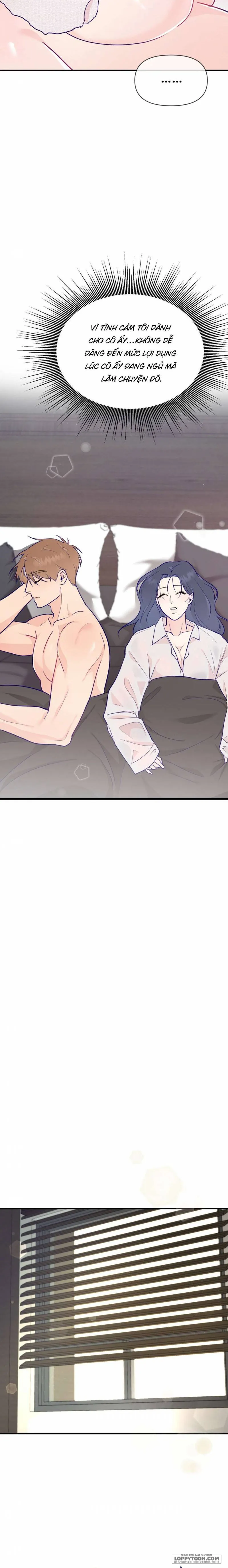 Ba Vẫn Hơn Hai - Chap 1 - 🔞🔞🔞 - Trang 17