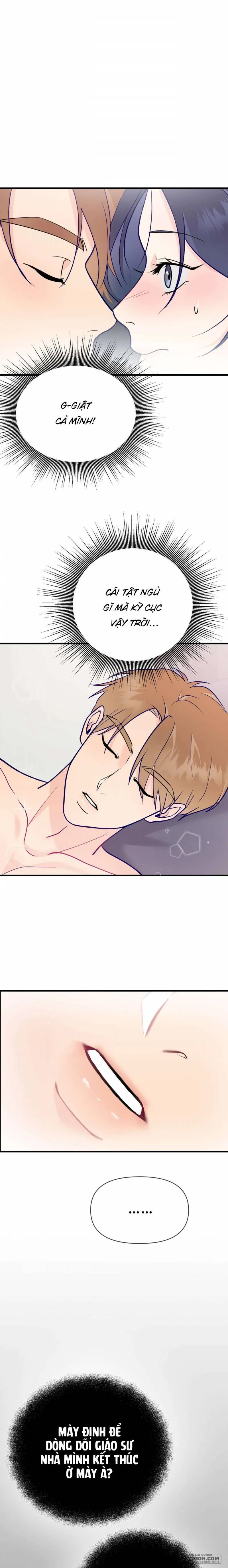 Ba Vẫn Hơn Hai - Chap 1 - 🔞🔞🔞 - Trang 21