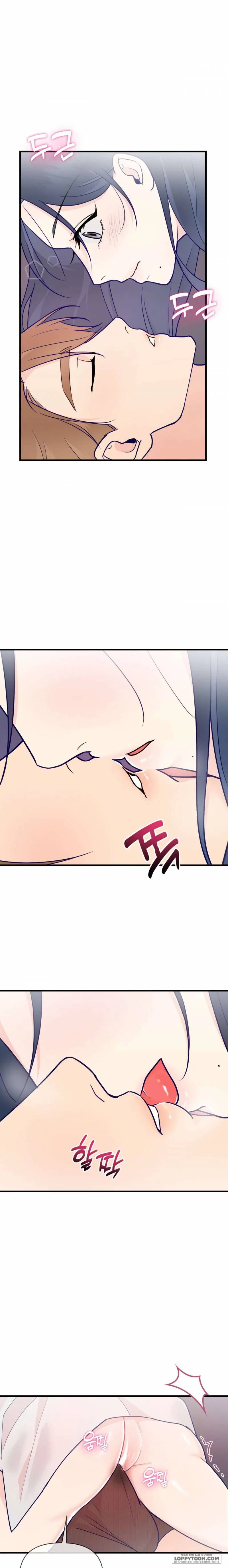 Ba Vẫn Hơn Hai - Chap 1 - 🔞🔞🔞 - Trang 23