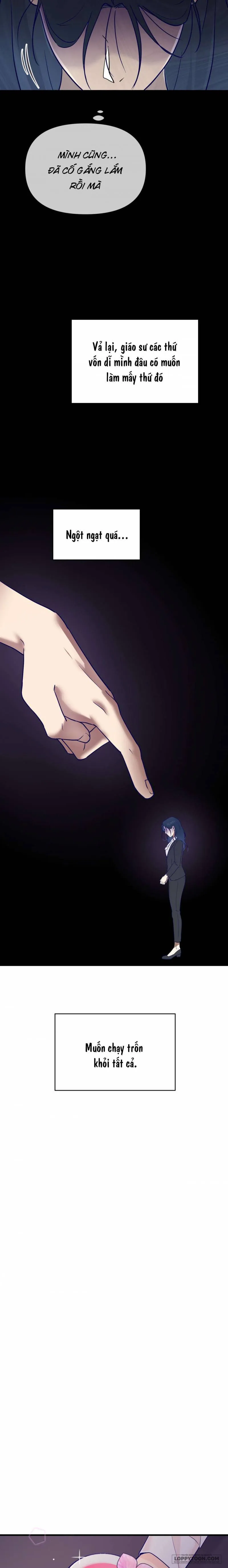 Ba Vẫn Hơn Hai - Chap 1 - 🔞🔞🔞 - Trang 6
