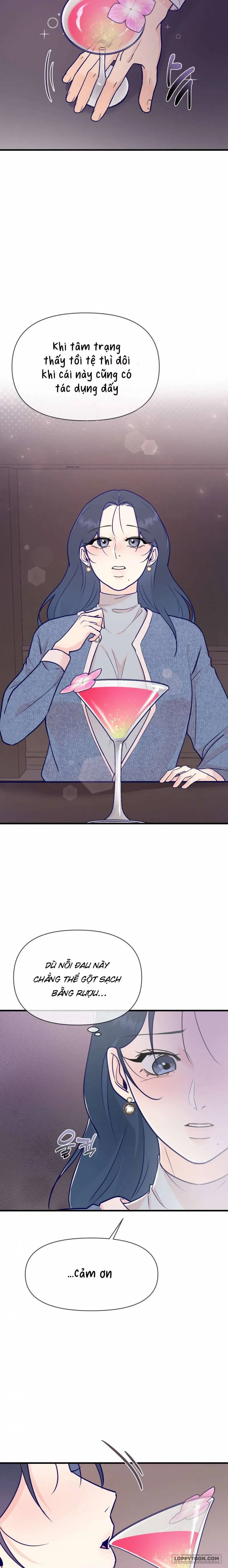 Ba Vẫn Hơn Hai - Chap 1 - 🔞🔞🔞 - Trang 7