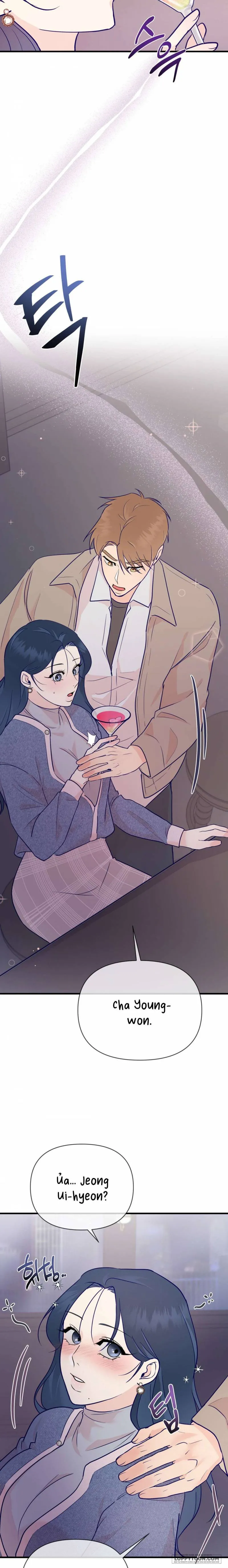Ba Vẫn Hơn Hai - Chap 1 - 🔞🔞🔞 - Trang 8