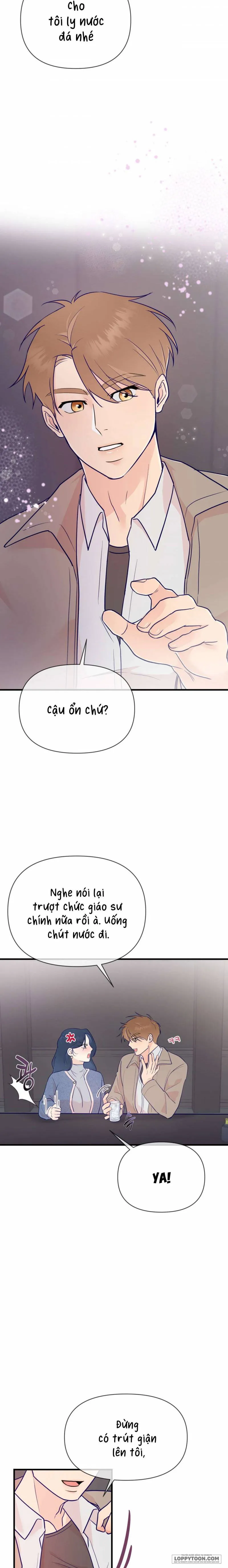 Ba Vẫn Hơn Hai - Chap 1 - 🔞🔞🔞 - Trang 9