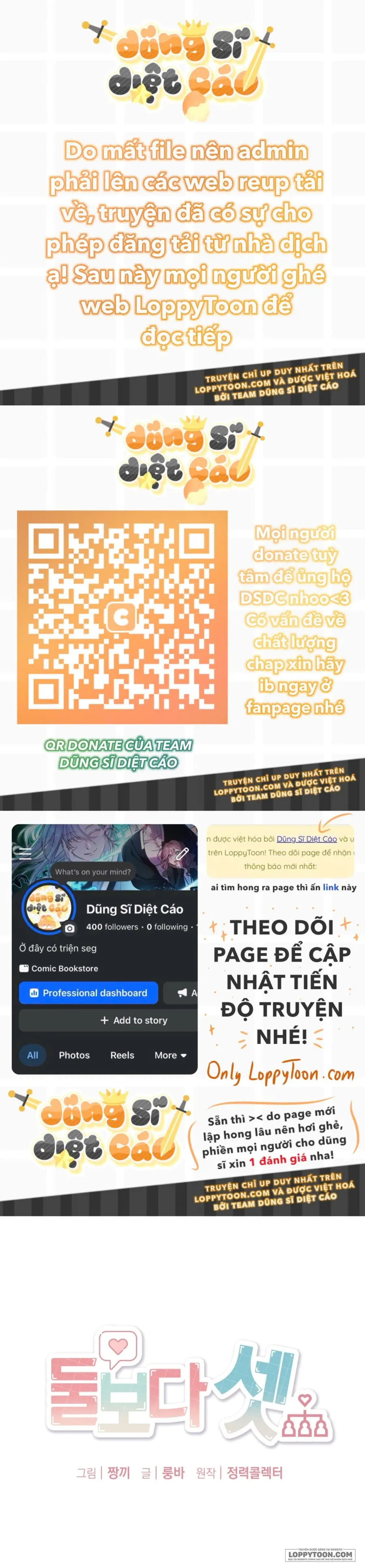 Ba Vẫn Hơn Hai - Chap 2 - 🔞🔞🔞 - Trang 0