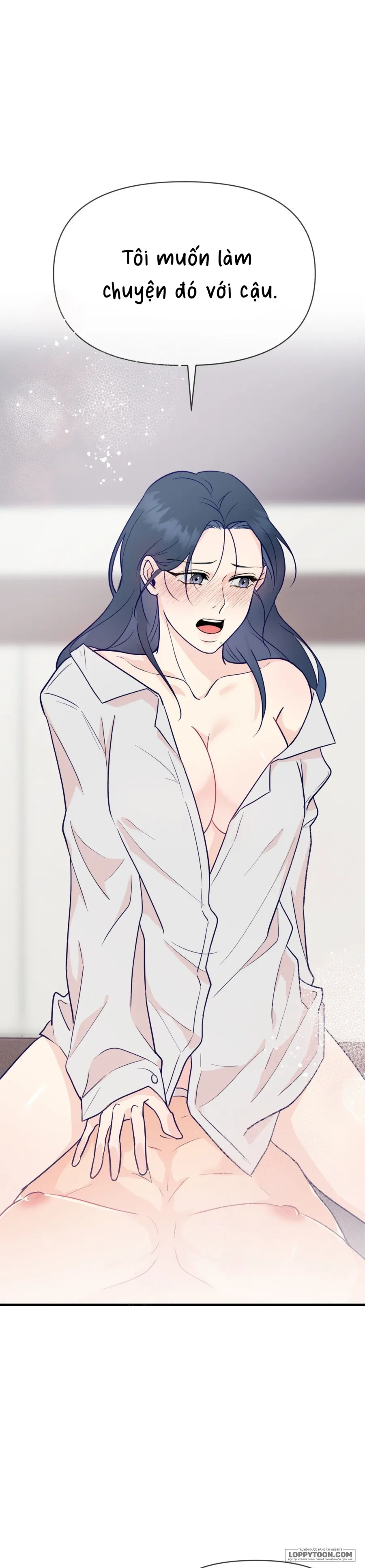Ba Vẫn Hơn Hai - Chap 2 - 🔞🔞🔞 - Trang 1