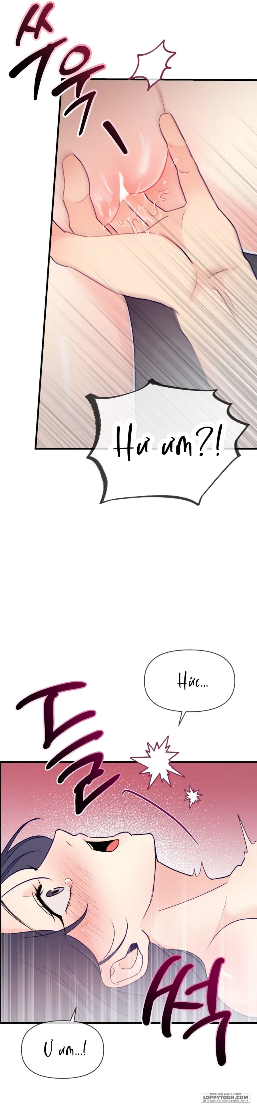 Ba Vẫn Hơn Hai - Chap 2 - 🔞🔞🔞 - Trang 17