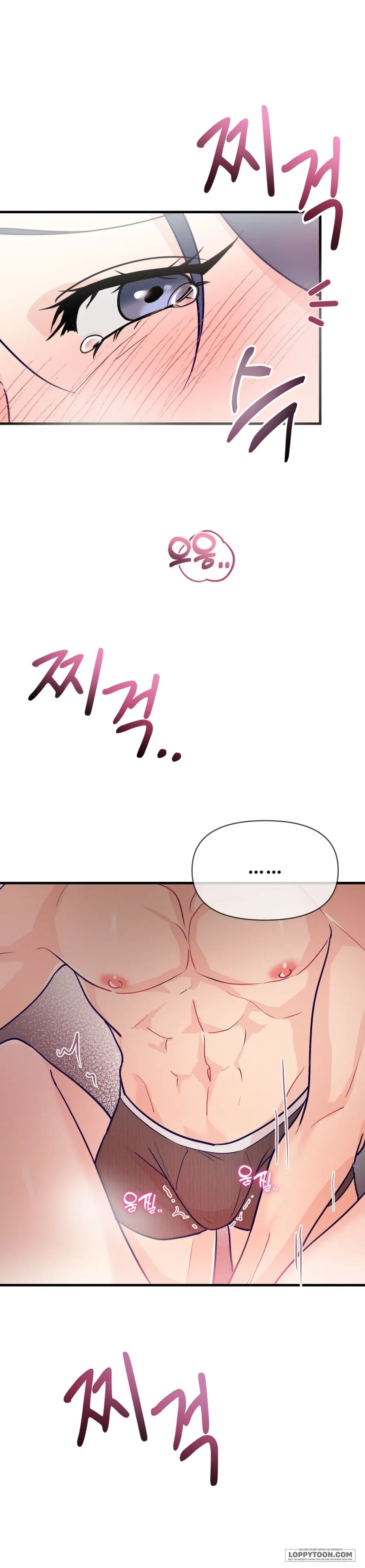 Ba Vẫn Hơn Hai - Chap 2 - 🔞🔞🔞 - Trang 22
