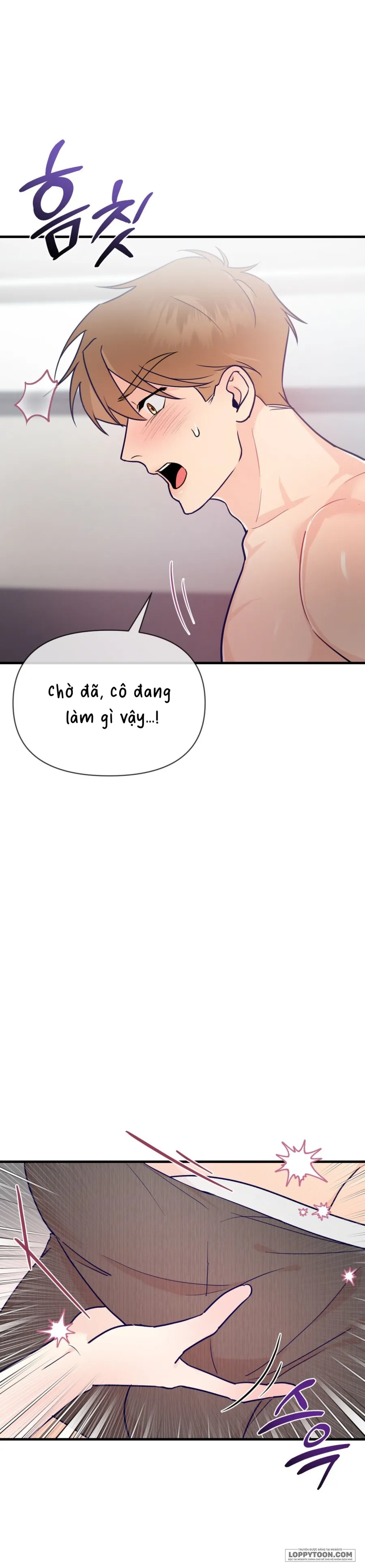Ba Vẫn Hơn Hai - Chap 2 - 🔞🔞🔞 - Trang 23