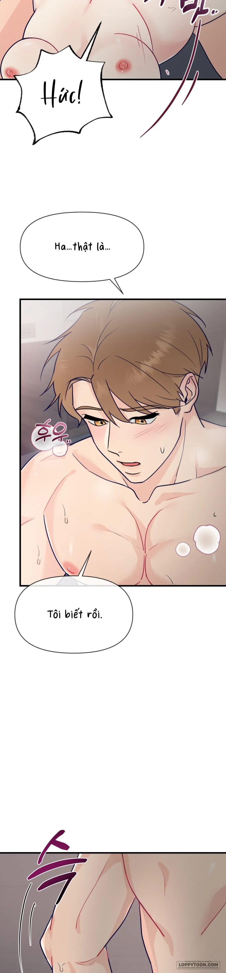 Ba Vẫn Hơn Hai - Chap 2 - 🔞🔞🔞 - Trang 25