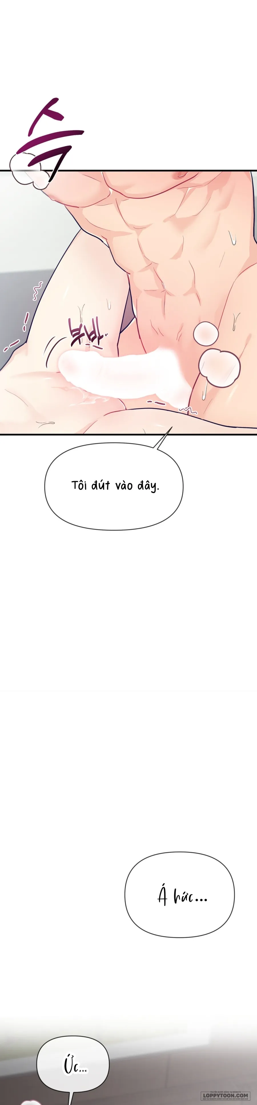 Ba Vẫn Hơn Hai - Chap 2 - 🔞🔞🔞 - Trang 28