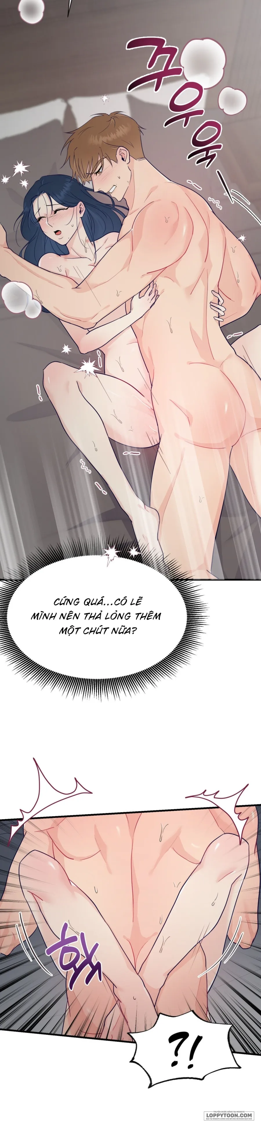 Ba Vẫn Hơn Hai - Chap 2 - 🔞🔞🔞 - Trang 29