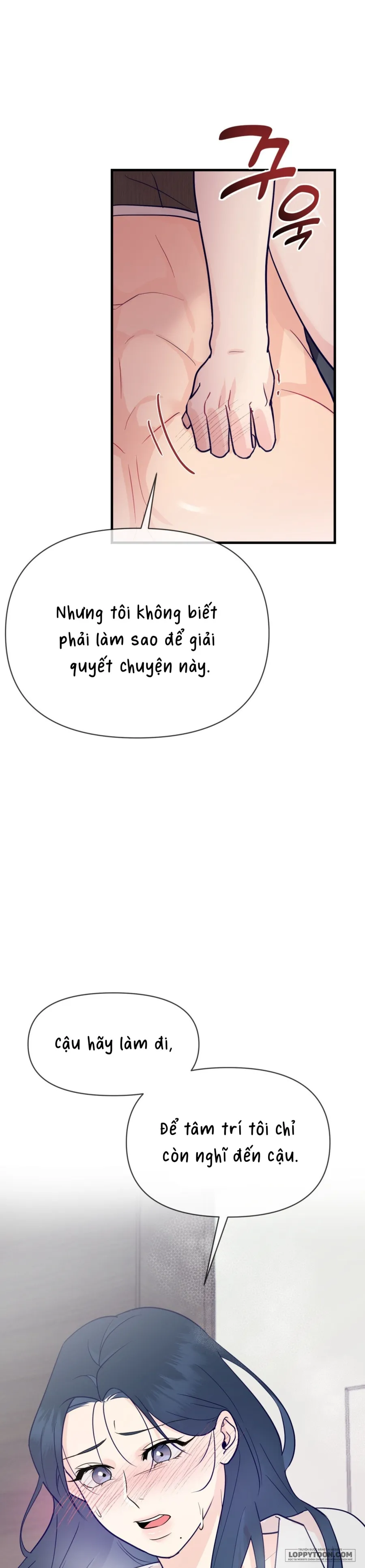 Ba Vẫn Hơn Hai - Chap 2 - 🔞🔞🔞 - Trang 3