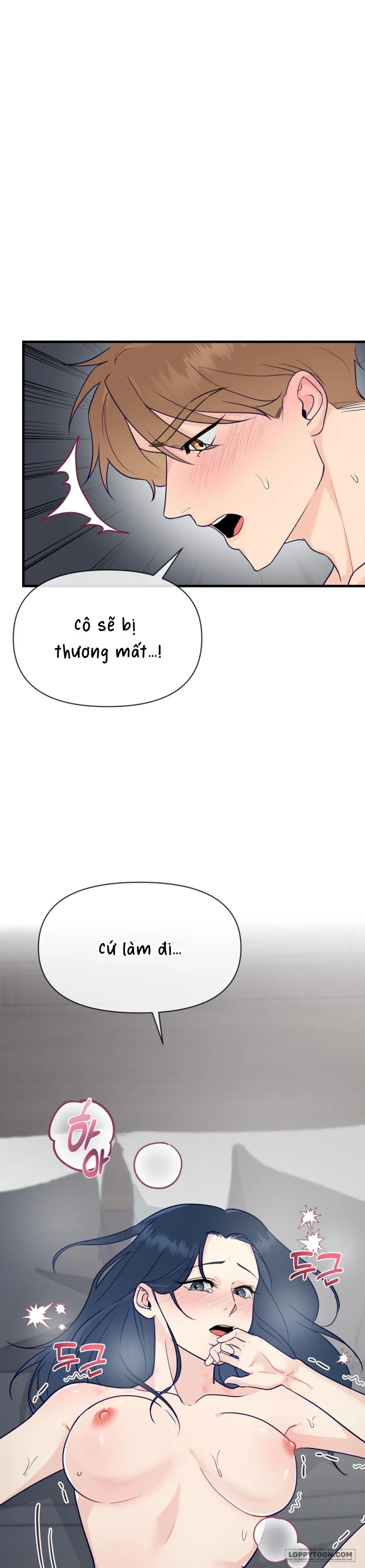 Ba Vẫn Hơn Hai - Chap 2 - 🔞🔞🔞 - Trang 30