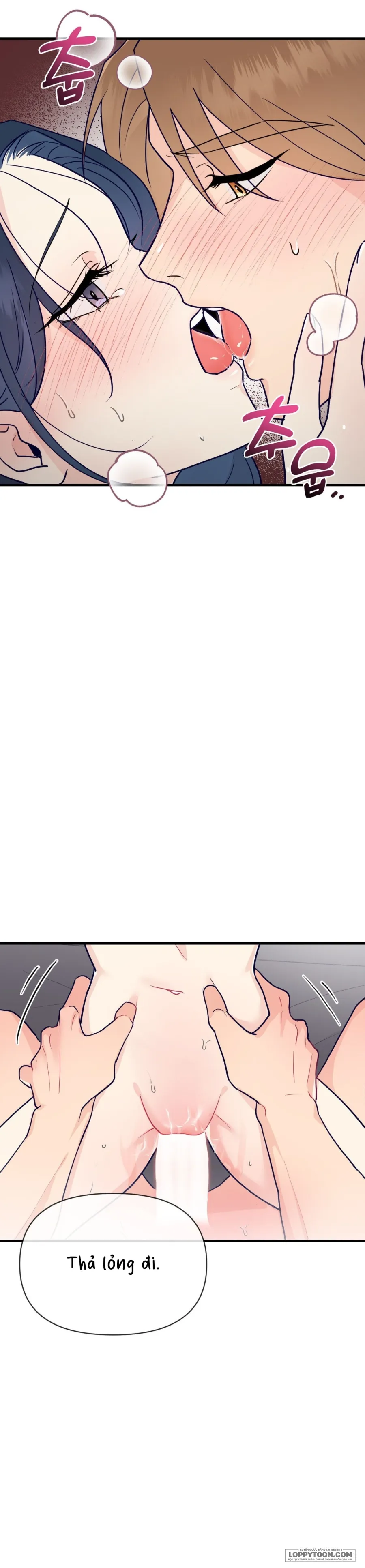 Ba Vẫn Hơn Hai - Chap 2 - 🔞🔞🔞 - Trang 32