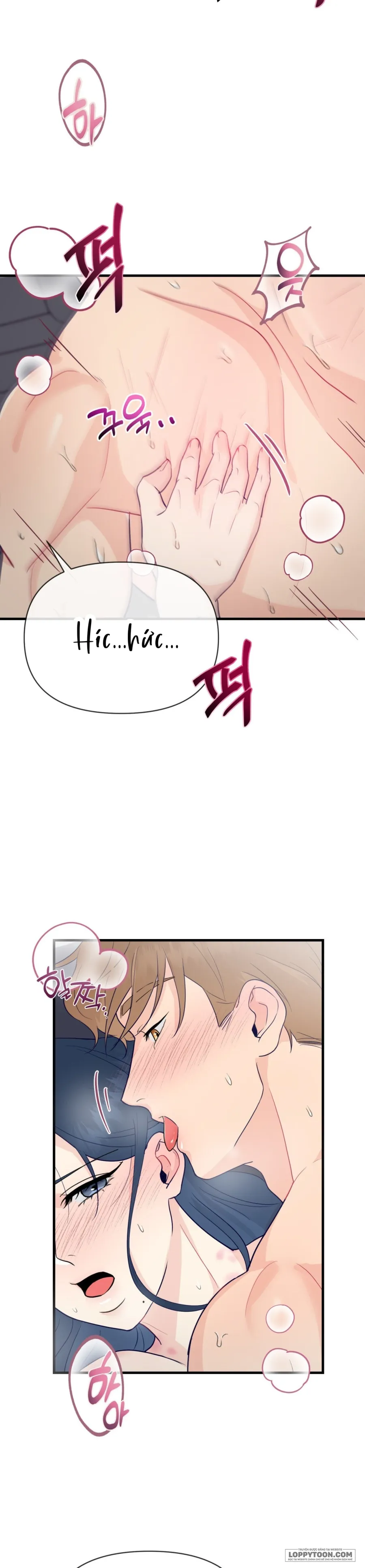 Ba Vẫn Hơn Hai - Chap 2 - 🔞🔞🔞 - Trang 35
