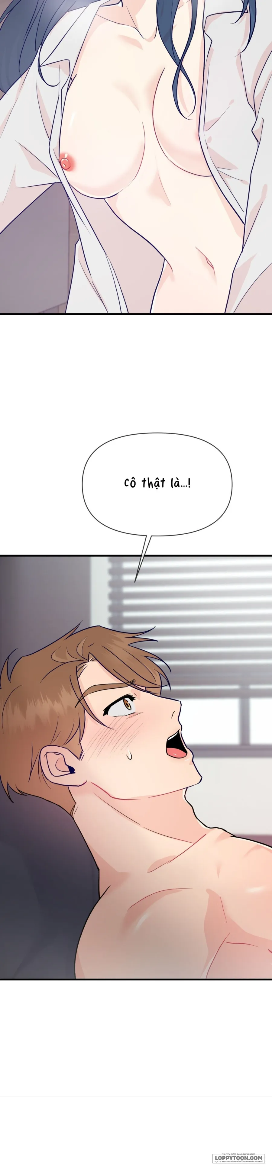 Ba Vẫn Hơn Hai - Chap 2 - 🔞🔞🔞 - Trang 4