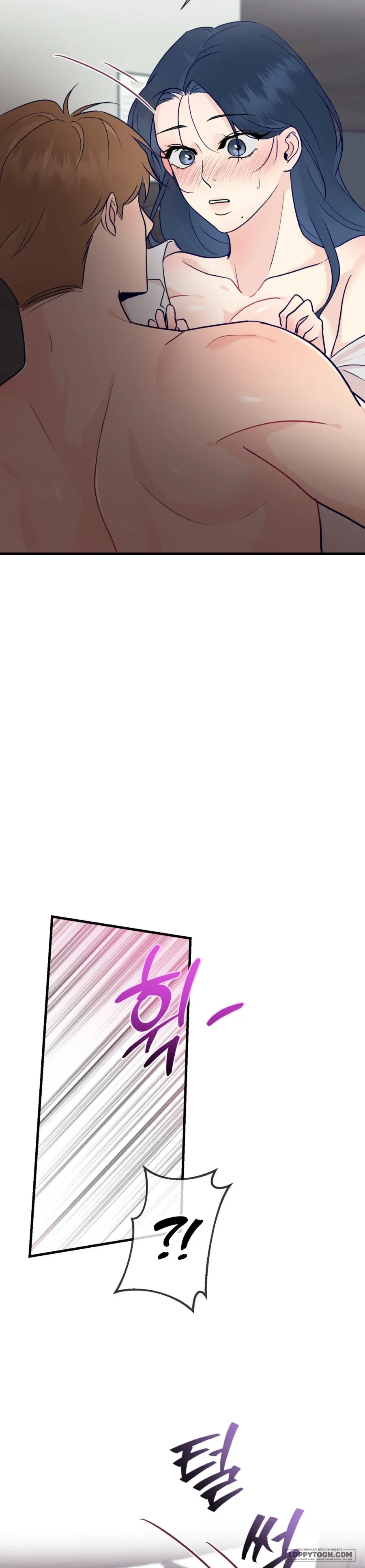 Ba Vẫn Hơn Hai - Chap 2 - 🔞🔞🔞 - Trang 7