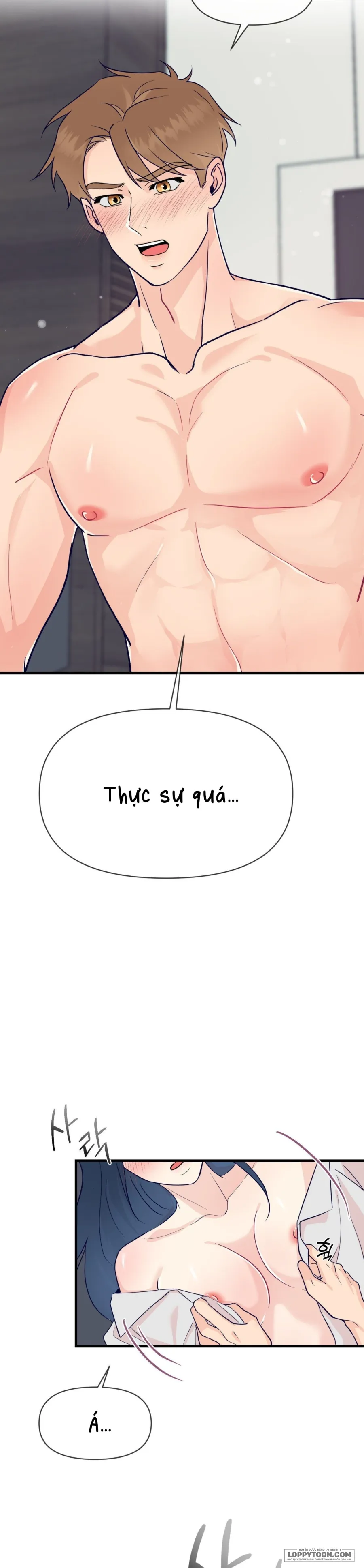 Ba Vẫn Hơn Hai - Chap 2 - 🔞🔞🔞 - Trang 9
