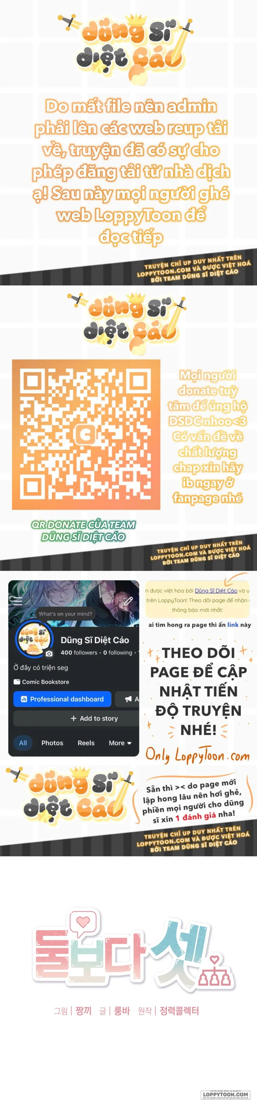 Ba Vẫn Hơn Hai - Chap 3 - 🔞🔞🔞 - Trang 0