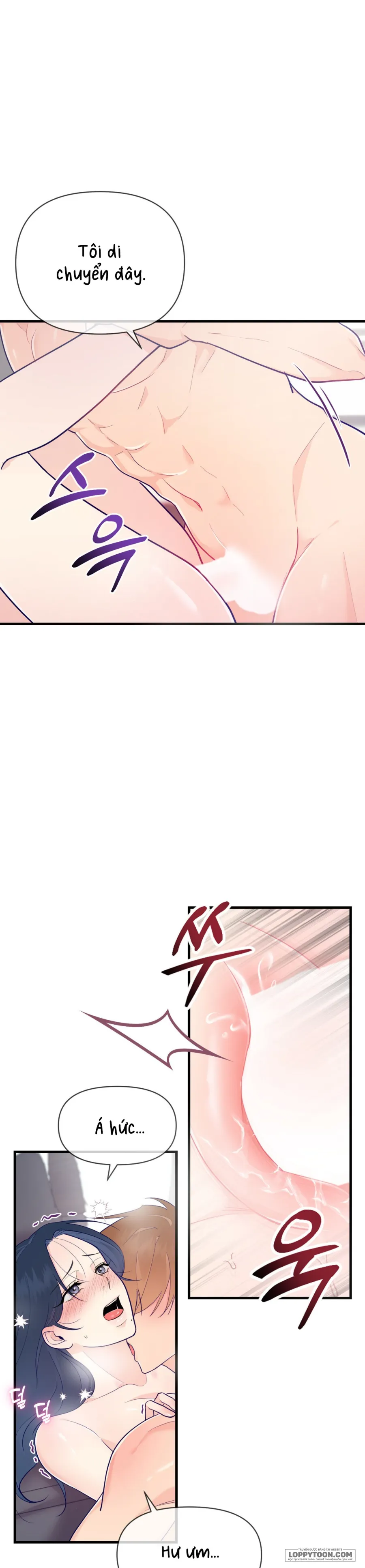 Ba Vẫn Hơn Hai - Chap 3 - 🔞🔞🔞 - Trang 1