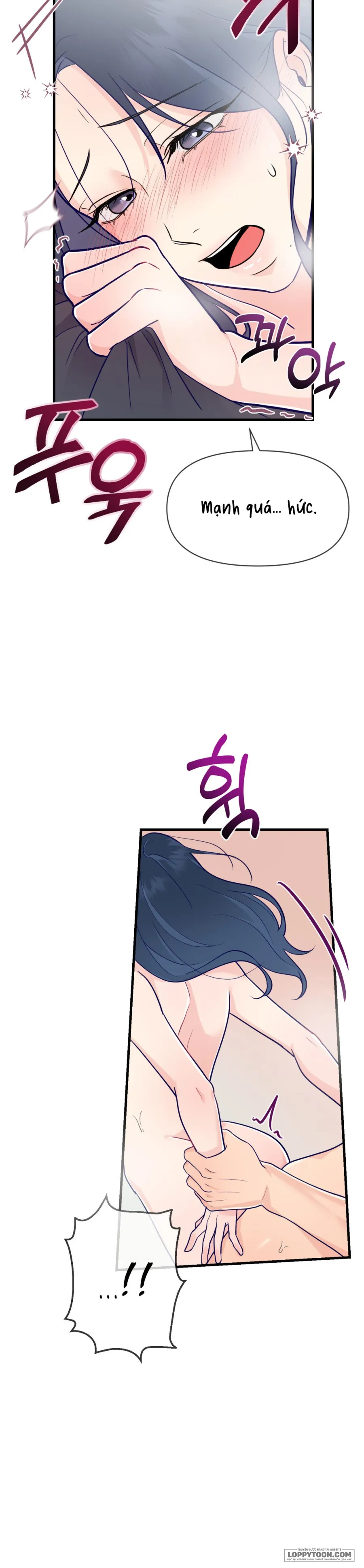 Ba Vẫn Hơn Hai - Chap 3 - 🔞🔞🔞 - Trang 10