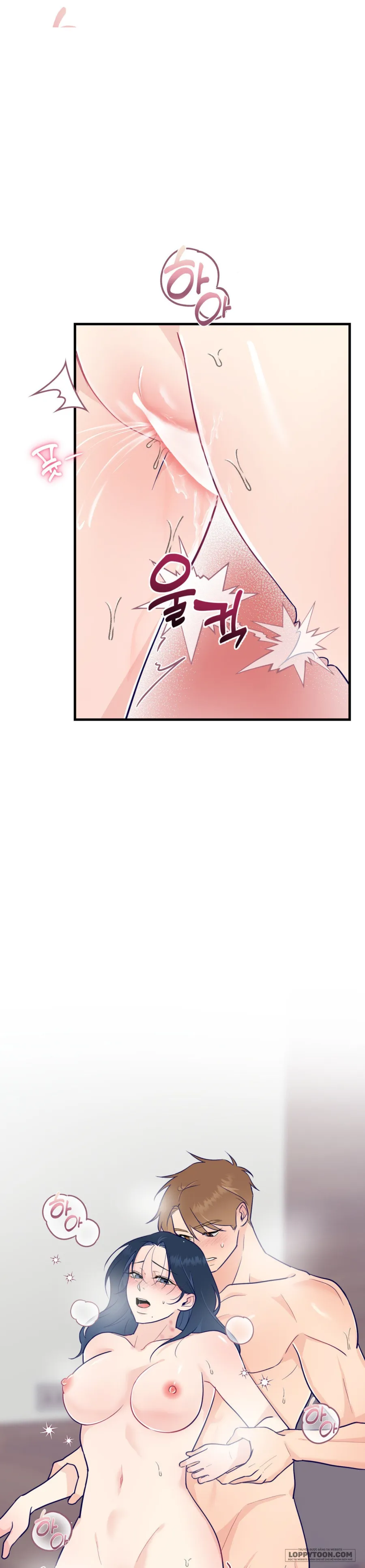 Ba Vẫn Hơn Hai - Chap 3 - 🔞🔞🔞 - Trang 11